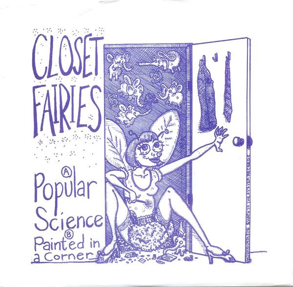 The Closet Fairies - Popular Science