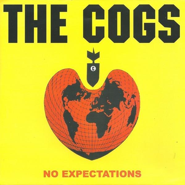 The Cogs - No Expectations