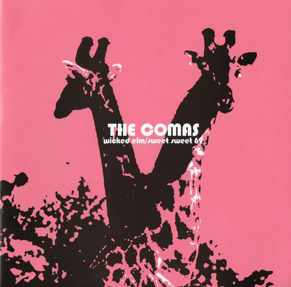 The Comas (2) - Wicked Elm