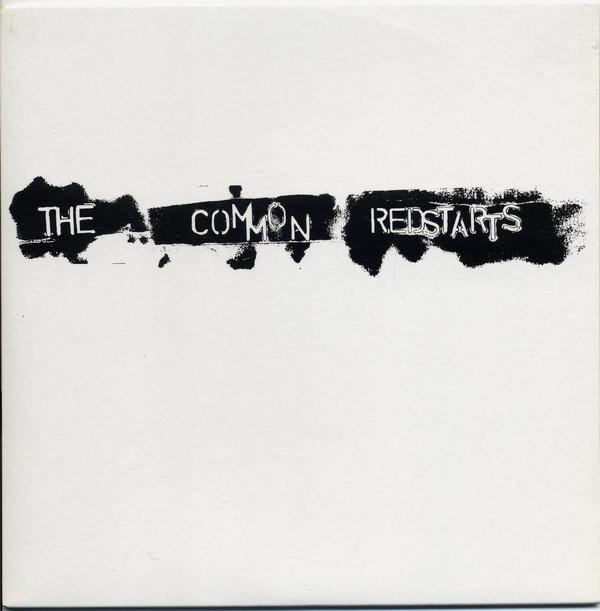 The Common Redstarts - Killing Street