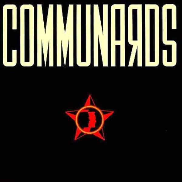 The Communards - Communards