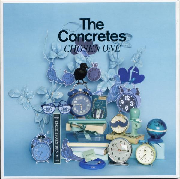 The Concretes - Chosen One