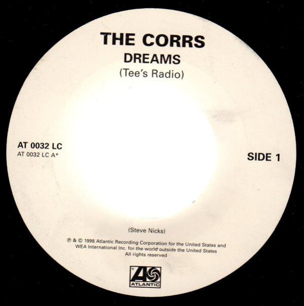 The Corrs - Dreams