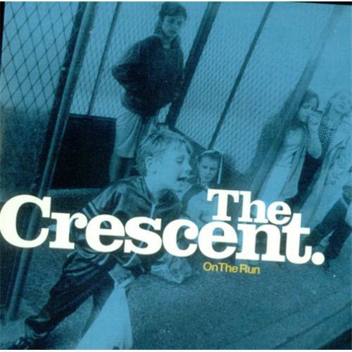 The Crescent - On The Run