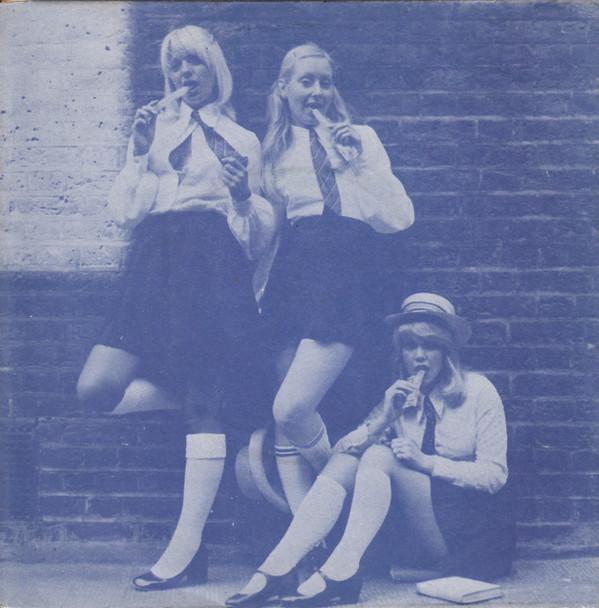 The Cruisers (11) - Schoolgirls