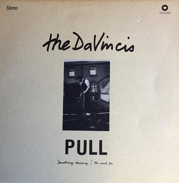 The DaVincis - Pull