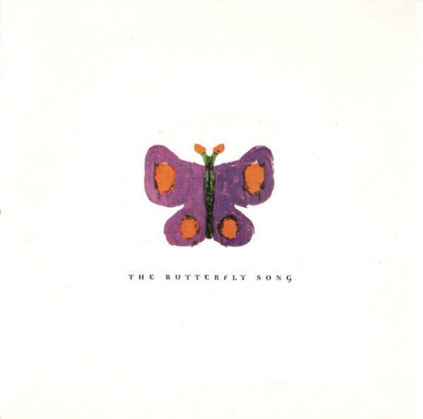 The Dandys - The Butterfly Song