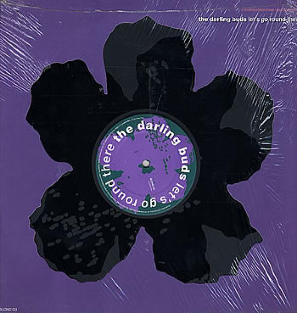 The Darling Buds - Let's Go Round There