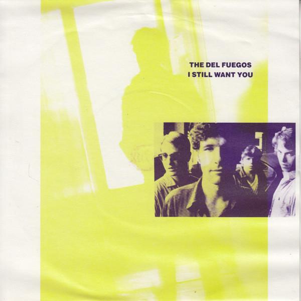 The Del Fuegos - I Still Want You
