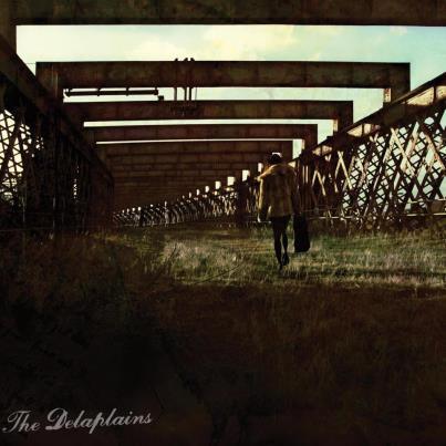 The Delaplains - Gypsy Blood