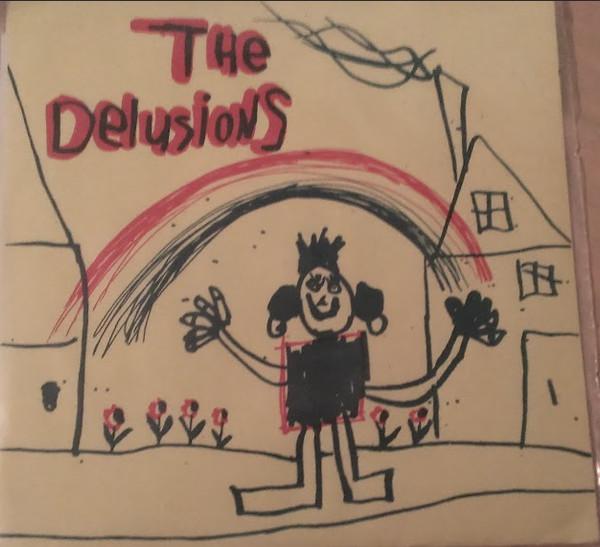 The Delusions (2) - Quiet Time