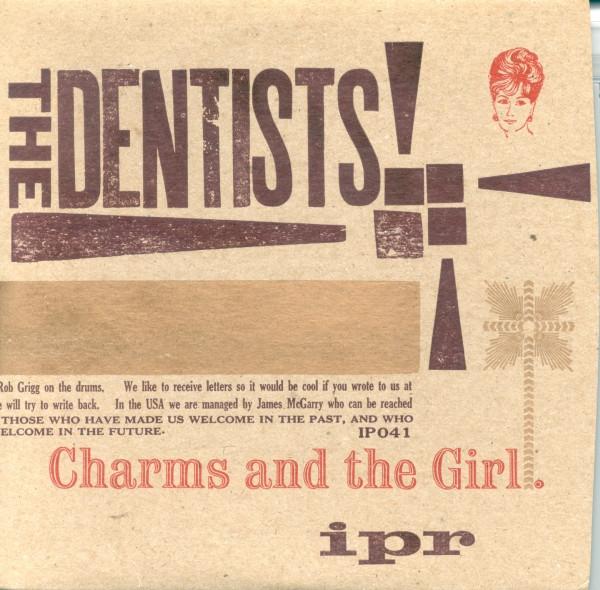 The Dentists - Hear No Evil