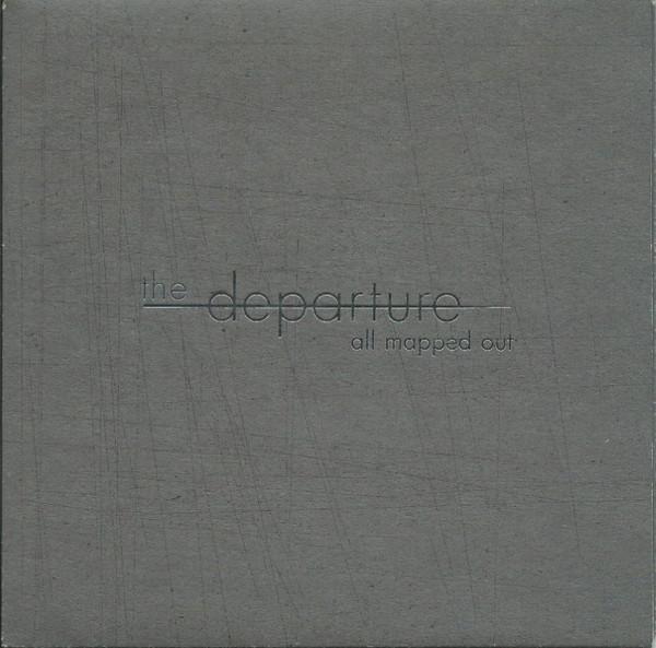 The Departure - All Mapped Out