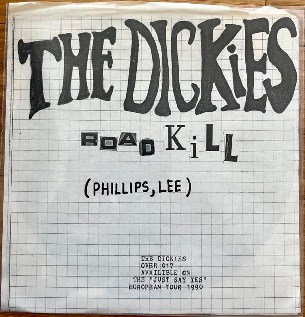 The Dickies - Roadkill