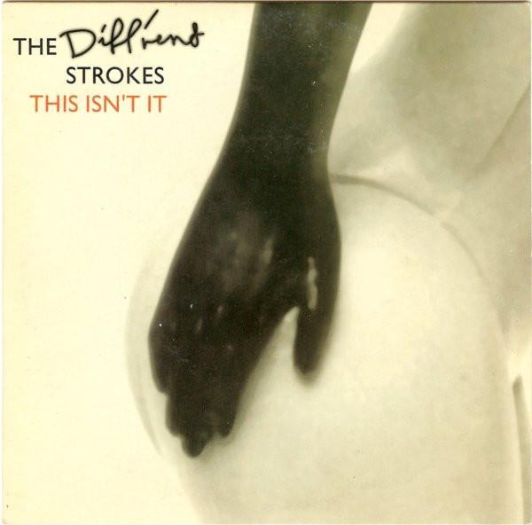 The Diff'rent Strokes - This Isn't It