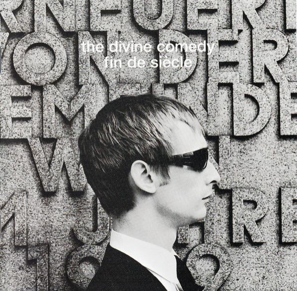 The Divine Comedy - Fin De Siècle