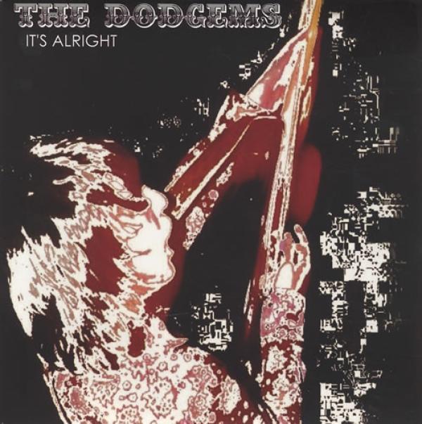 The Dodgems (2) - It's Alright