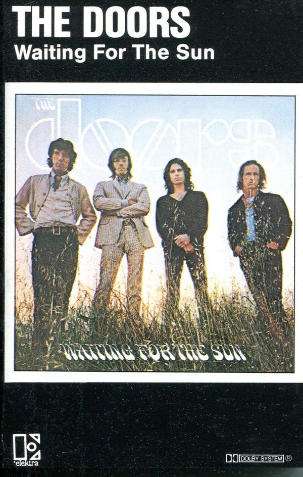 The Doors - Waiting For The Sun