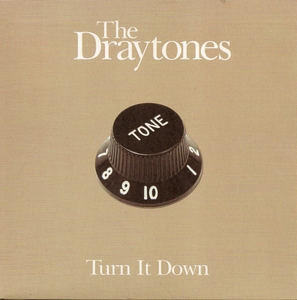 The Draytones - Turn It Down