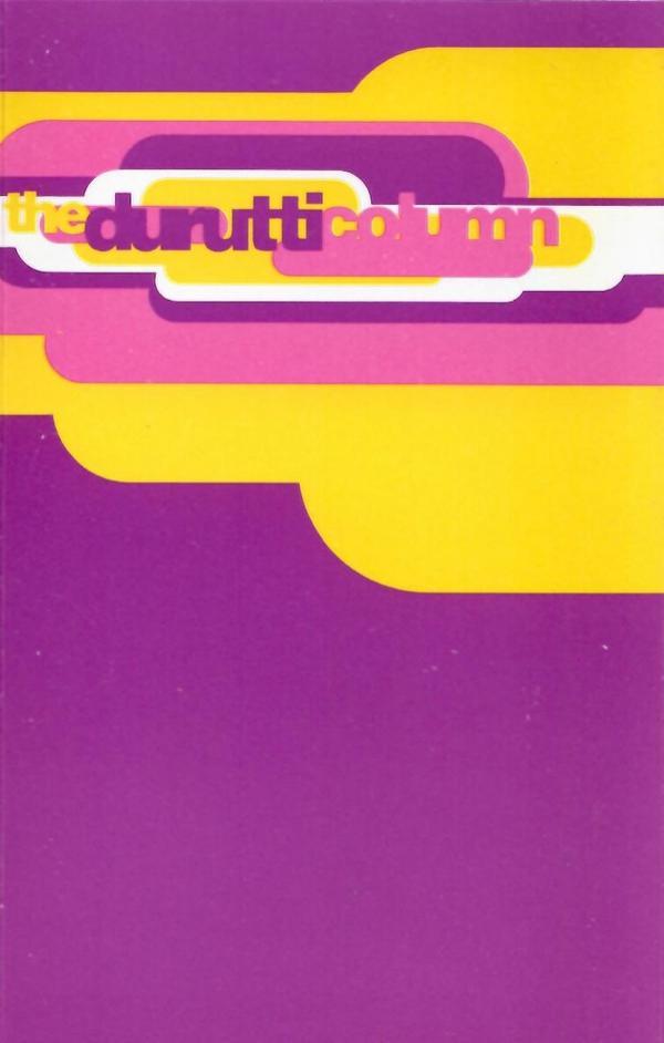 The Durutti Column - Obey The Time