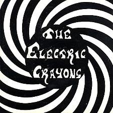 The Electric Crayons - Hip Shake Junkie