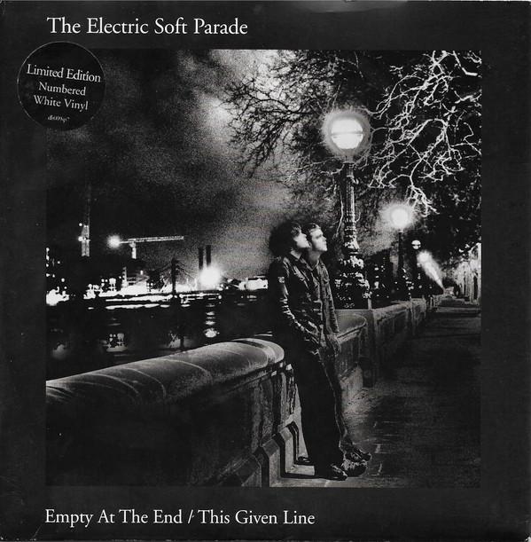 The Electric Soft Parade - Empty At The End / This Given Line