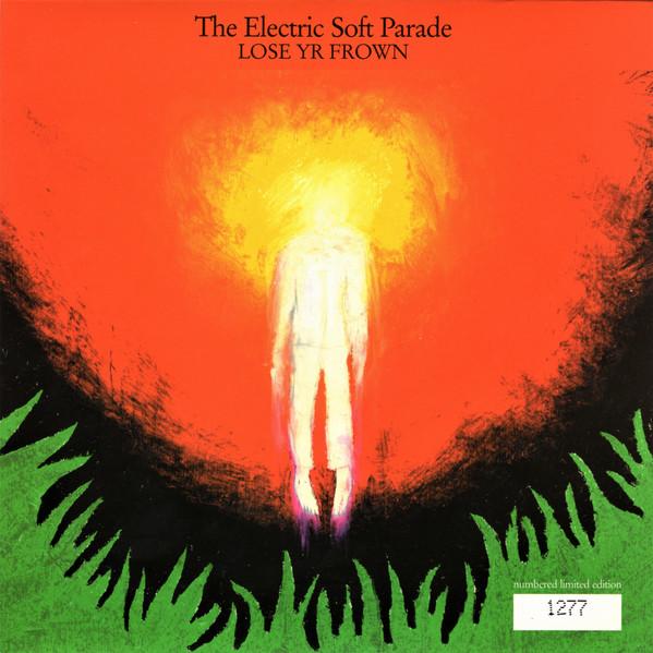 The Electric Soft Parade - Lose Yr Frown