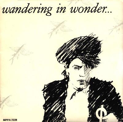The Empty Set (4) - Wandering In Wonder...