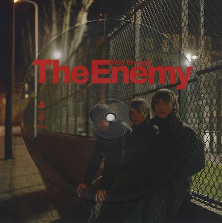 The Enemy (6) - Had Enough