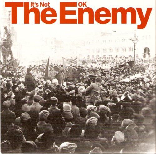 The Enemy (6) - It's Not OK
