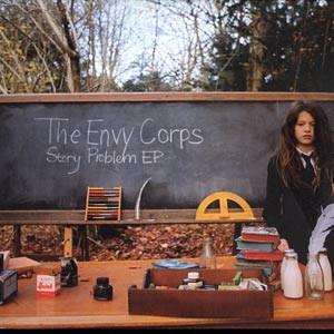 The Envy Corps - Story Problem EP
