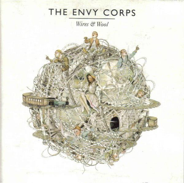 The Envy Corps - Wires & Wool