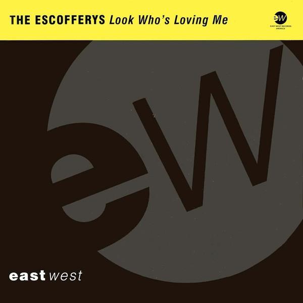 The Escoffery's - Look Who's Loving Me