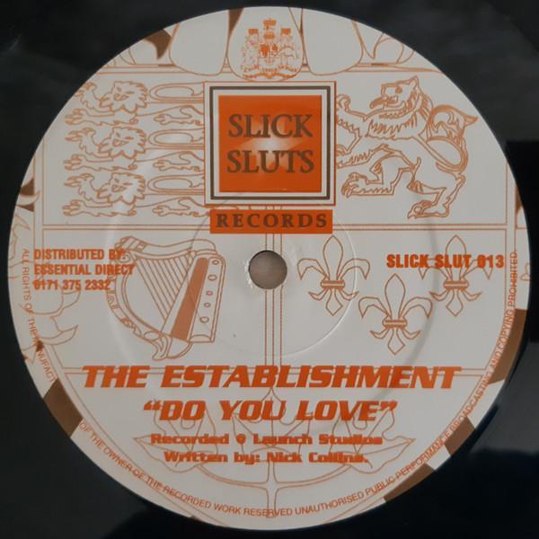 The Establishment - Do You Love