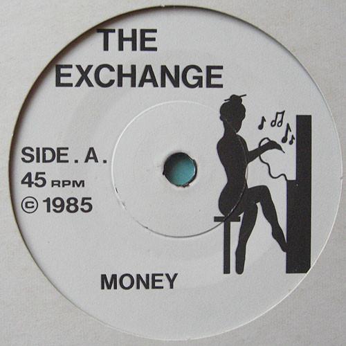 The Exchange (4) - Money / Voices In Your Head