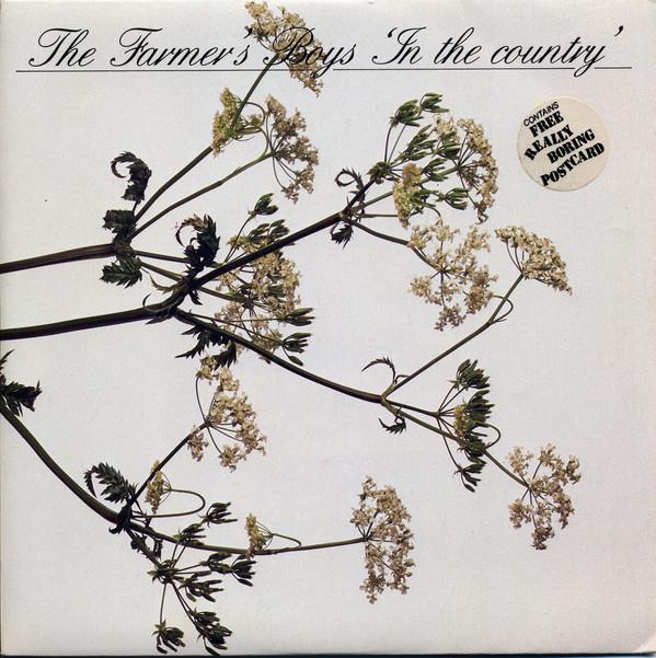 The Farmer's Boys - In The Country