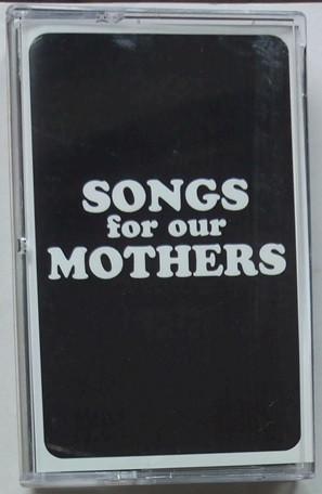 The Fat White Family - Songs For Our Mothers