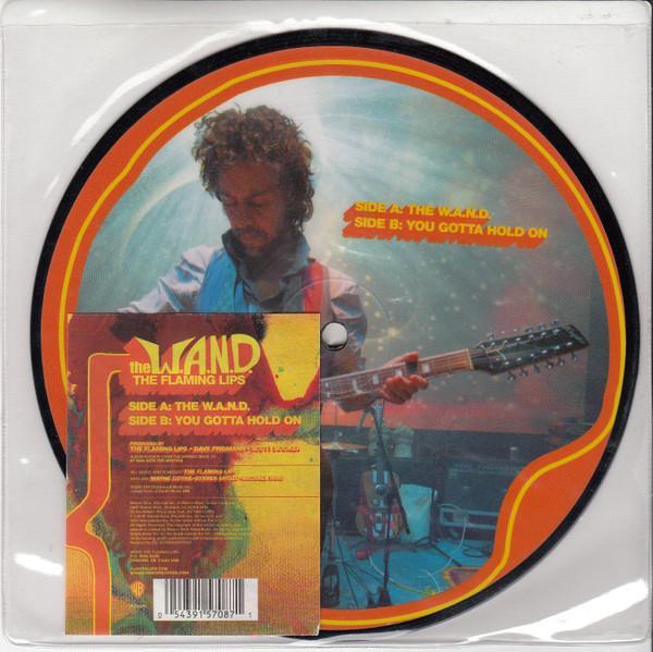 The Flaming Lips - The W.A.N.D.
