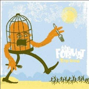 The Format (2) - Time Bomb