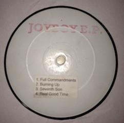 The Full Monty, Gisele Jackson - Joyboy Vol. 1