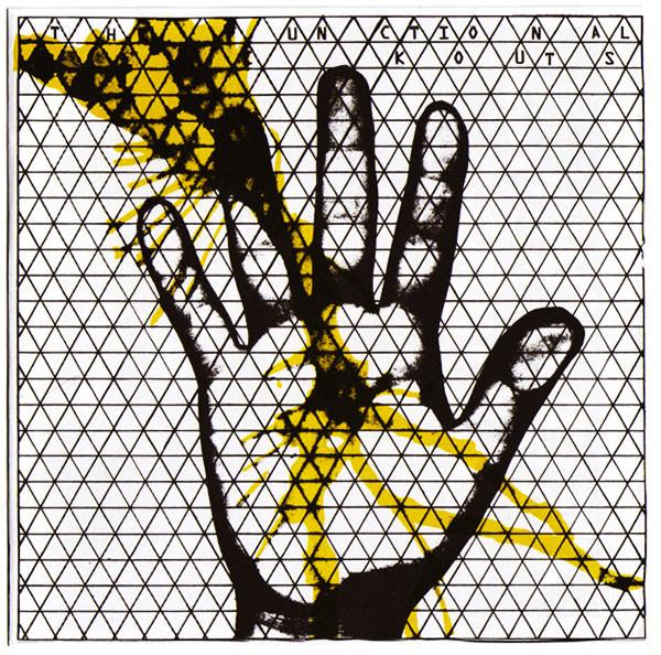The Functional Blackouts - Raw Dawg, Raw Deal