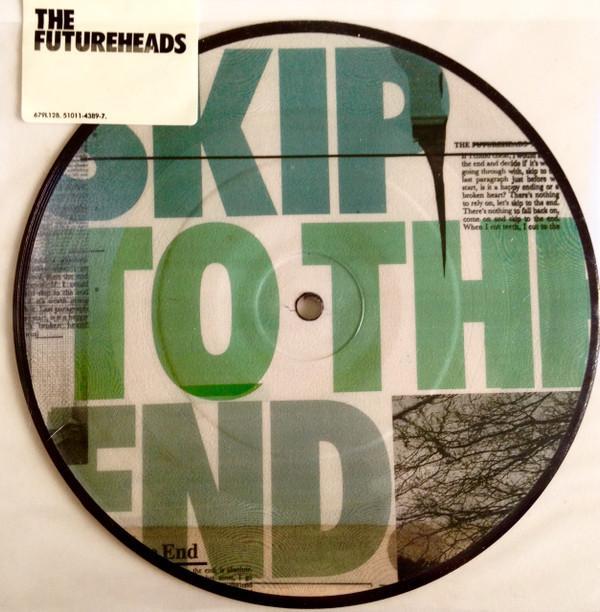 The Futureheads - Skip To The End