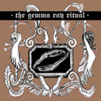 The Gemma Ray Ritual - From The Teeth / White Bait