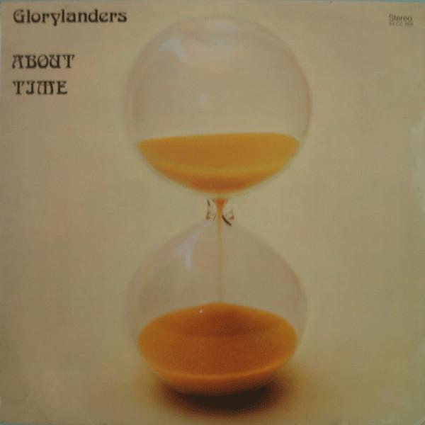 The Glorylanders - About Time