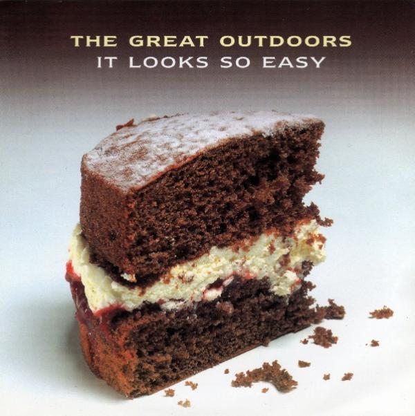 The Great Outdoors - It Looks So Easy