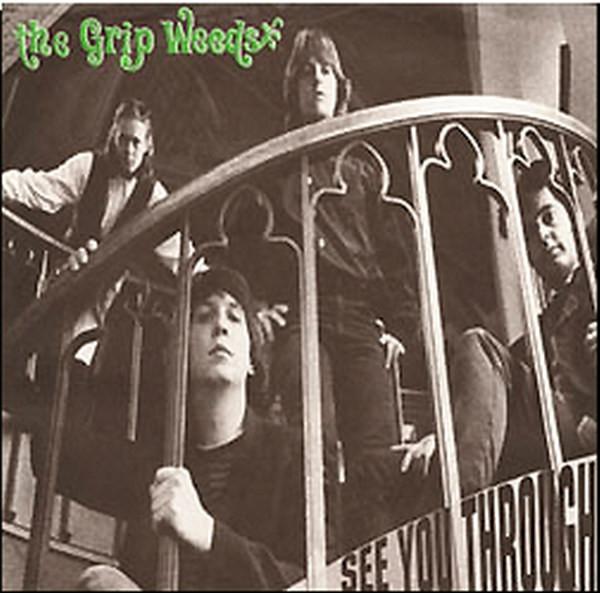 The Grip Weeds - See You Through