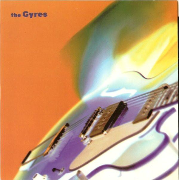 The Gyres - Sly