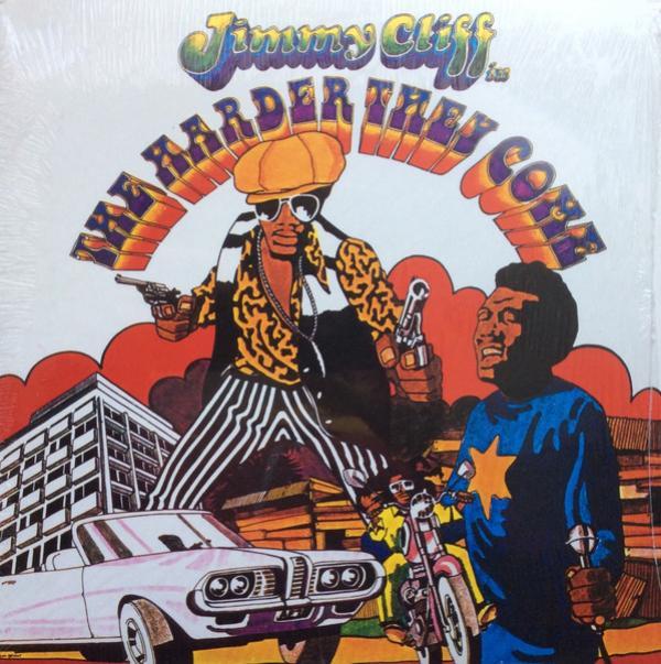  - The Harder They Come (Original Soundtrack Recording)