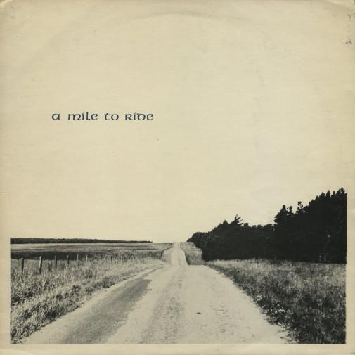 The High Level Ranters - A Mile To Ride