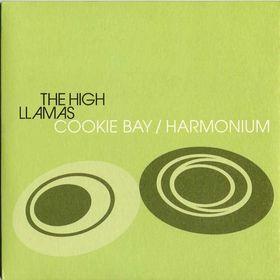 The High Llamas - Cookie Bay / Harmonium